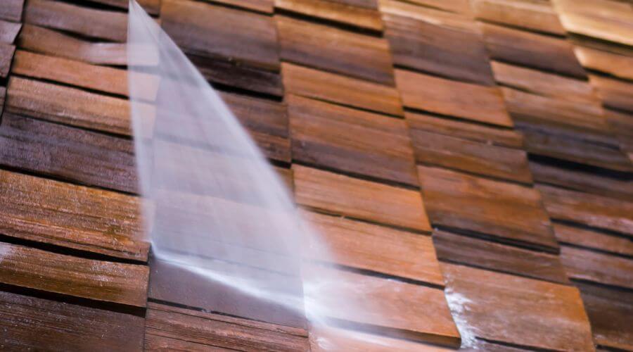 Shingle Roofing in Horner, WV